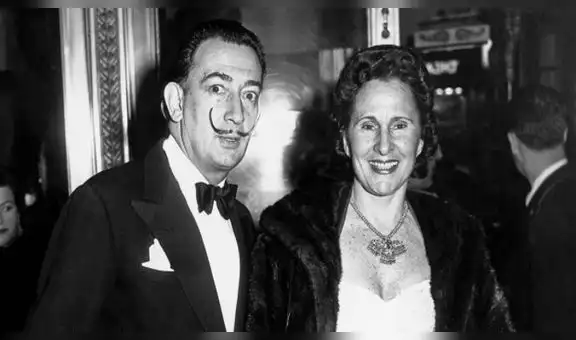 San Valentín: cinco cartas de amor escritas por personajes famosos de la historia [FOTOS]