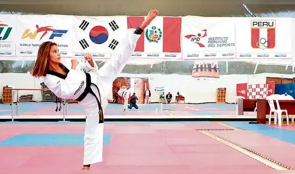 Julissa Diez Canseco: “Me sentí apartada del programa de Lima 2019”
