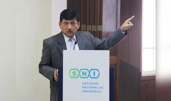 Dante Carhuavilca es designado como nuevo jefe del INEI