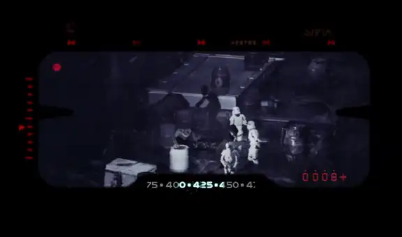 Star Wars Jedi: Fallen Order, la obra maestra de los creadores de Apex Legends [FOTOS Y VIDEO]