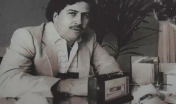 Pablo Escobar: revelan detalles inéditos sobre la muerte del capo