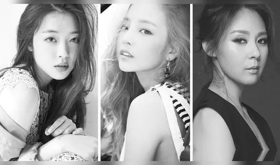 Las 10 estrellas e idols K-pop que murieron en 2019