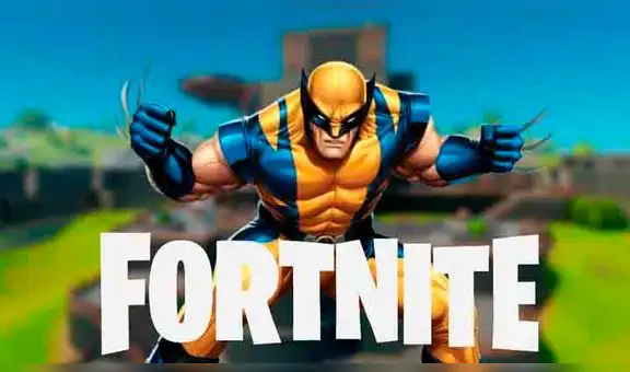 Fortnite Temporada 4: guía de desafíos para desbloquear el skin de Wolverine [FOTOS]