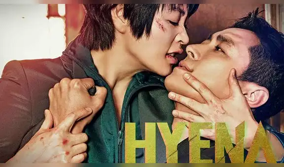 Hyena: Kim Hye Soo y Joo Ji Hoon se despiden tras episodio final del dorama