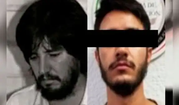 Hijo de ‘Señor de los cielos’ es acusado de feminicidio contra universitaria