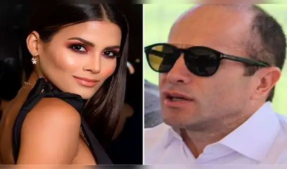 Revelan nexo entre la modelo Ana Fois y uno de los empresarios venezolanos acusados de corrupción [VIDEO]