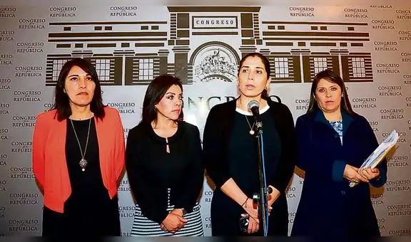 Alertan 'liberación VIP' de narcotraficantes con la Ley Fujimori