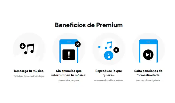 Spotify: nuevo plan Premium Duo llega a Perú y otros países de Latinoamérica [FOTOS]