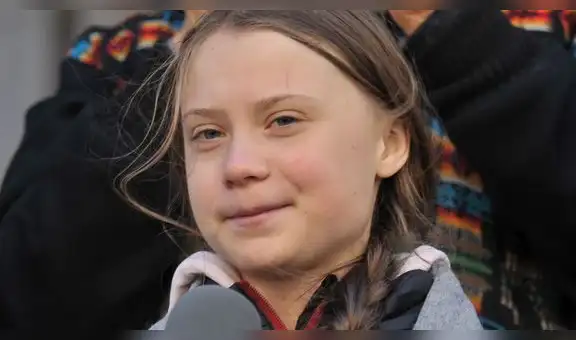 Un escarabajo lleva el nombre de Greta Thunberg: no tiene ojos ni alas
