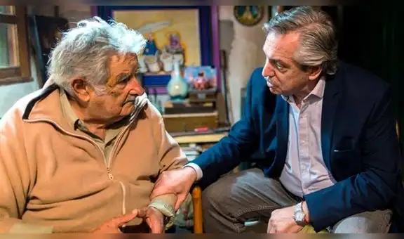 “Prometo trabajar para cada chique”: controversial discurso del candidato argentino Alberto Fernández [VIDEO]
