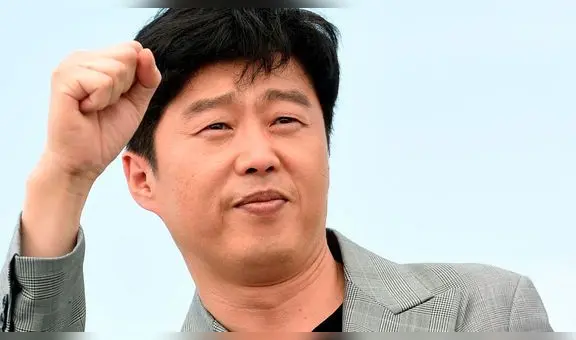 Park Bo Young estaría saliendo con el maduro actor Kim Hee Won 