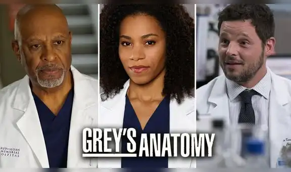 Grey’s Anatomy 16x13: Alex Karev reaparece en la serie y se empieza a revelar la súbita salida del personaje