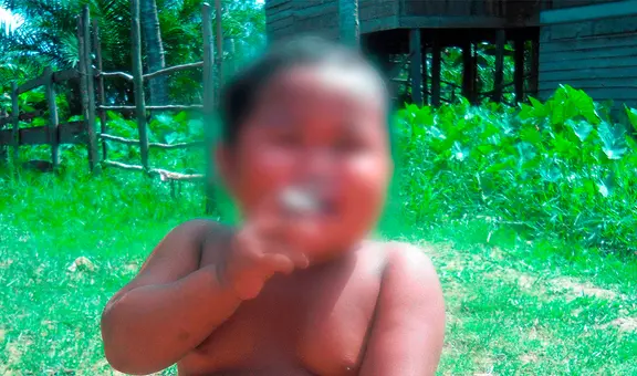 ¿Qué pasó con Ardi Rizal, el bebé que fumaba más de 40 cigarros al día?