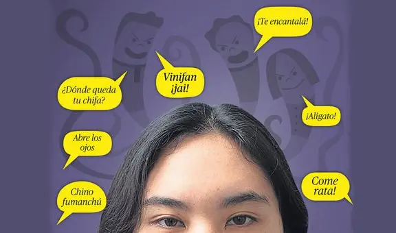 Los tusanes también viven el racismo