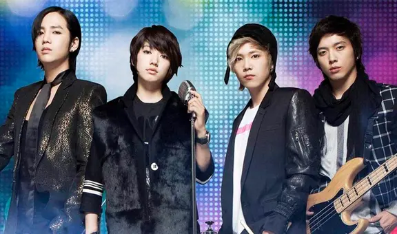 You’re beautiful en Willax: fecha y hora de estreno del K-drama con Jang Geun Suk y Park Shin Hye