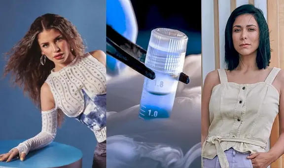 ¿Cuánto cuesta en promedio el congelamiento de óvulos en el Perú?