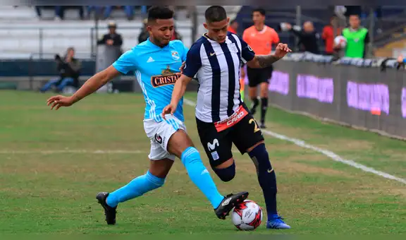Kevin Quevedo deja Alianza Lima para jugar en la MLS