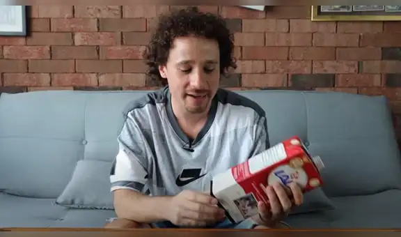 Luisito Comunica muestra cuáles son las ‘cajas fuertes’ más seguras donde puedes guardar tu dinero [VIDEO]