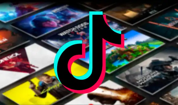 Creadores de TikTok debutarán en la industria gaming con 5 videojuegos