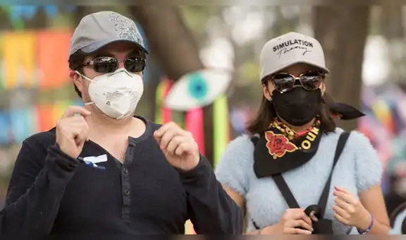 Coronavirus en México: cuánto cuesta hacer una prueba de detección de COVID-19