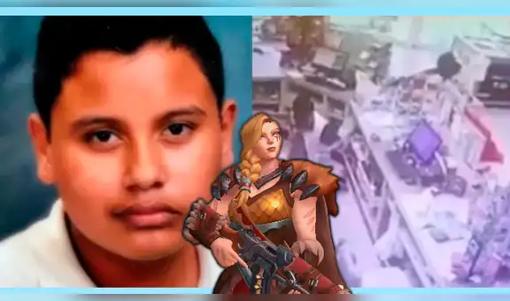 Asesinan cobardemente a jugador de Paladins y comunidad del videojuego le rinde homenaje