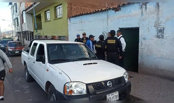 Cusco: asesina de comerciante sería su cuñada