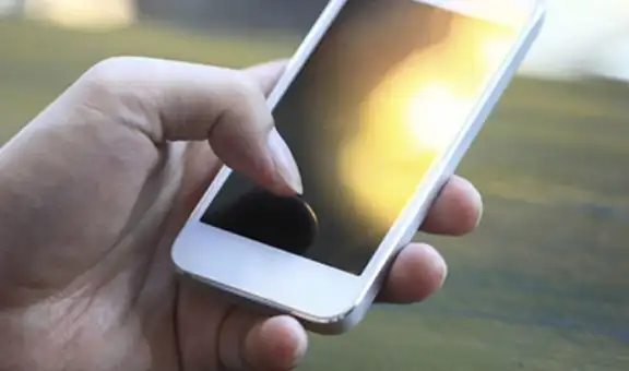 ¿Por qué no debes exponer tu teléfono a la luz del sol?