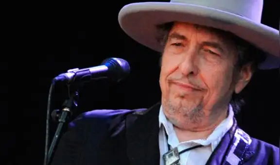 Bob Dylan se pone nostálgico y graba triple álbum con las viejas canciones de Sinatra