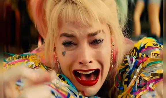 The Batman: con Robert Pattinson tendría otra Harley Quinn ¿adiós Margot Robbie?