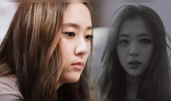 Krystal, ex miembro de F(x), reaparece tras guardar luto por Sulli