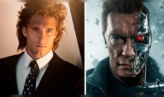 Luis Miguel: Diego Boneta olvida al 'Sol de México' por nuevo papel en Terminator [VIDEO]