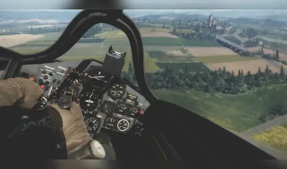 Steam: War Thunder se encuentra gratis por tiempo limitado en la plataforma