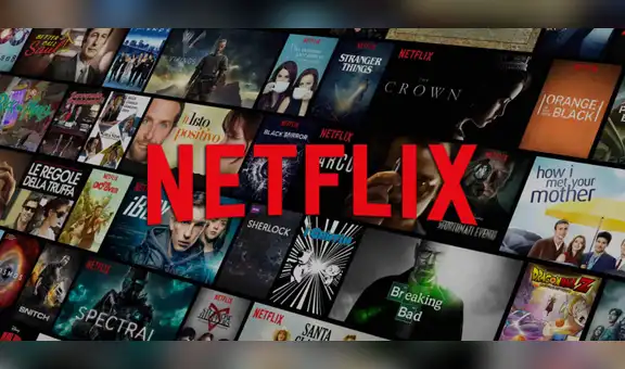 Netflix: conoce cuáles son los estrenos y novedades de mayo para México