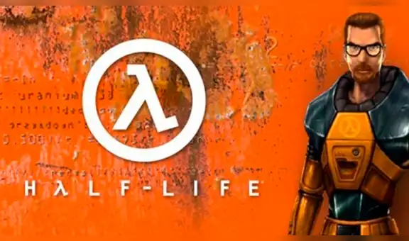Half-Life 3 se aproxima: confirman fecha de anuncio del videojuego y ausencia de Gordon Freeman [FOTOS]