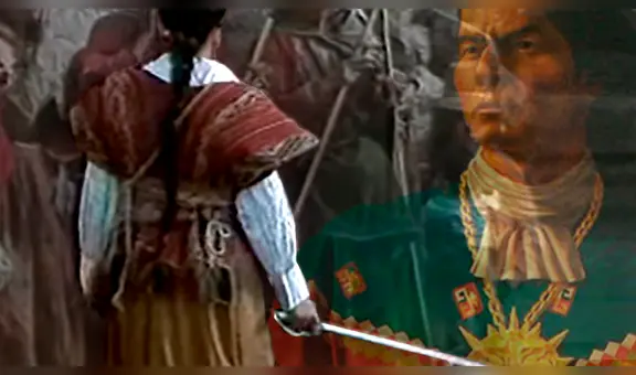 Tomasa Tito Condemayta: la indómita cacica que arrasó al yugo español