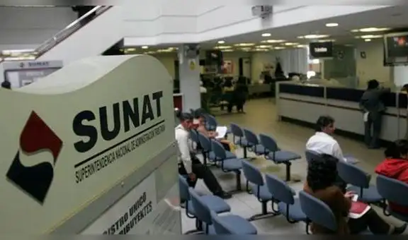 Sunat: cómo emitir y anular un recibo por honorarios electrónico
