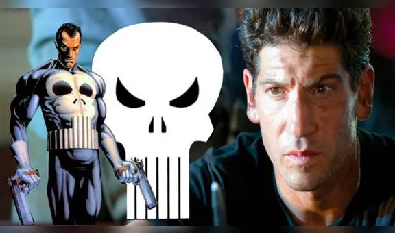 The Punisher: ¿forma parte de la comunidad LGBT? Cómic revela romance frustrado