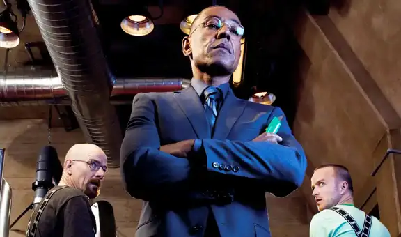 Breaking bad: Giancarlo Esposito desea spin-off de Gustavo Fring 