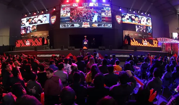 MasGamers Festival 2022: ¿qué novedades tendrá la feria de videojuegos más importante de Perú?