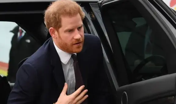 El príncipe Harry revela en su nuevo libro detalles de su primera relación sexual: “Fue humillante”