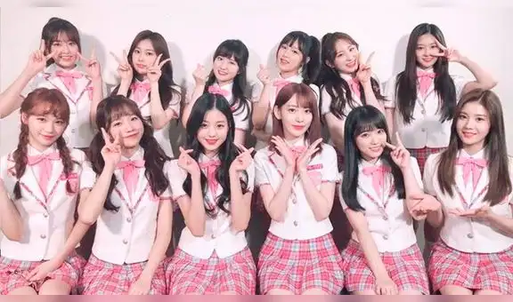 Piden disolución del grupo K-pop X1 por fraude en ‘Produce X 101’