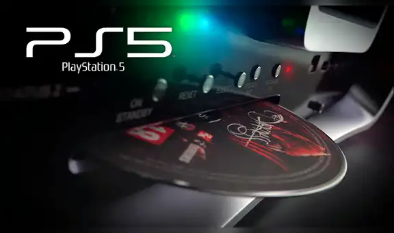 PS5: filtran fotos realistas del PlayStation 5 antes del lanzamiento oficial [VIDEO]