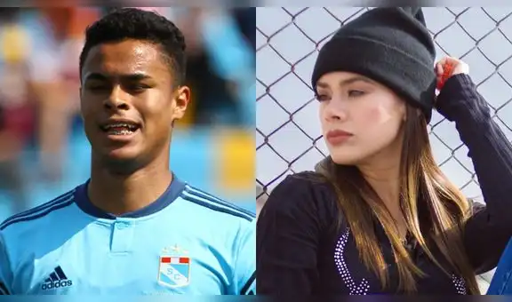 ¿Por qué Christopher Olivares es un ‘ganador’ y Jossmery Toledo una ‘chica fácil?: el machismo en redes sociales