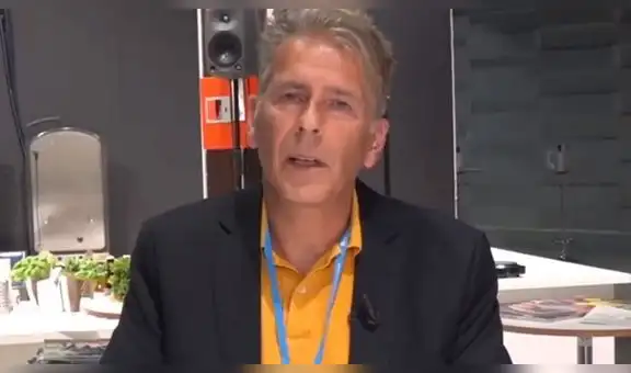Profesor sueco pone en debate comer carne humana para combatir el cambio climático