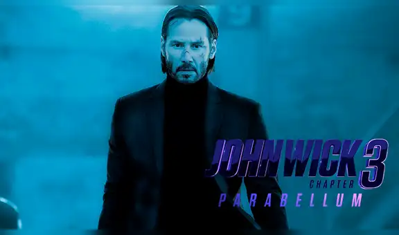 John Wick 3: Parabellum: este es el origen del verdadero nombre del personaje