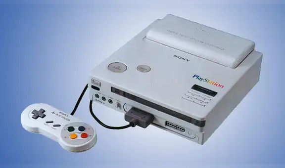 PlayStation cumple un cuarto de siglo: 25 años desde que Nintendo dejó de ser el rey de las consolas