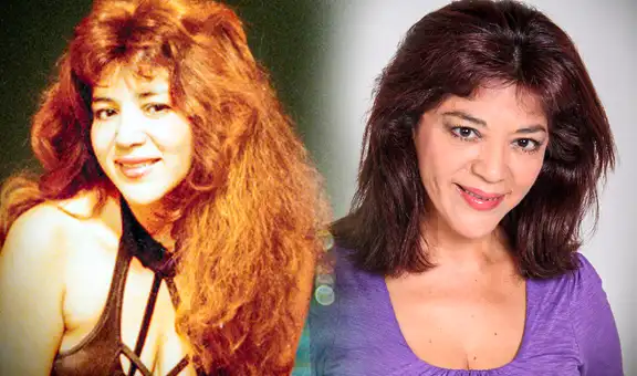 ¿Quién fue Clarita Castaña, la famosa exvedette de “Risas y salsa” que murió repentinamente?