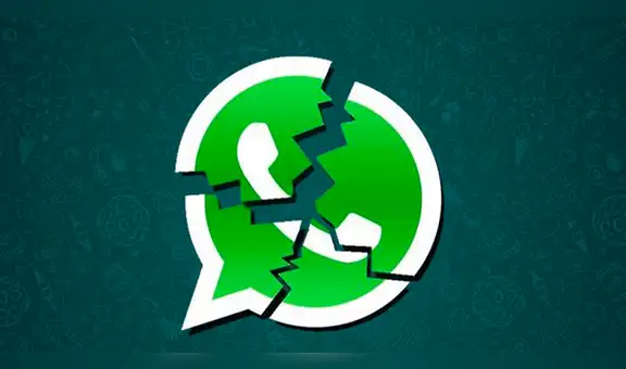 WhatsApp: Cayó el servicio de mensajería instantánea en todo el mundo
