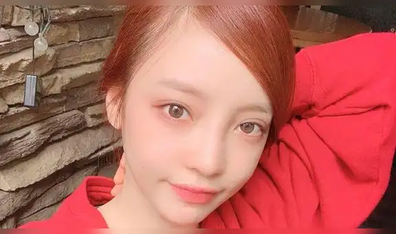 El último mensaje de Goo Hara antes de su trágica muerte