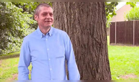 Perdió su miembro viril por una infección y los médicos le hicieron uno nuevo en el brazo